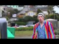Cornwall Tourism Video with Kernow King