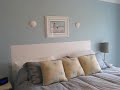MASTER BEDROOM & BATH
