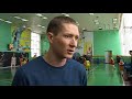 Открытое первенство Волжанин по баскетболу Открытое первенство Волжанин по баскетболу