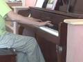Legend of Zelda - piano remix