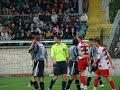 Derby Jaworzna: KP J-no vs Zgoda Byczyna