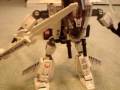 videos de Lego EXO FORCE Stealth Hunter Review