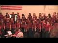 videos de WPHS Concert Choir America