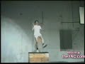turn bloopers