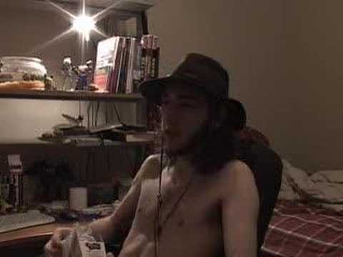 topless boxing
