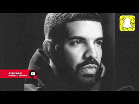 Drake - In My Feelings (Keke Do You Love Me) (Clean)