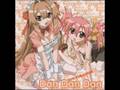 瀬戸の花嫁　第２期ED　「「 Dan　Dan　Dan」」