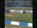 Lundgren Racing Mantorp