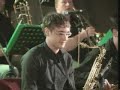 Big Band Radlje - Children Of Sanchez