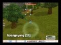videos de FlyFF - Giant Hunting Part 1 - [By XxUniqu3Bl4d3xX]