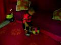 videos de juninho treinando em casa