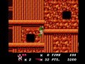 nes code name: viper in 11:06.48 by ecco this is atool-assisted speedrun, made on an emulator, using frame-by-frame shooting, savestates, and rerecords to overcome reaction time and human error. as such, it is purely a form of entertainment, and is not designed to show skill. visit the submission page: tasvideos.org