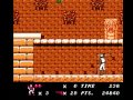 nes code name: viper in 11:06.48 by ecco this is atool-assisted speedrun, made on an emulator, using frame-by-frame shooting, savestates, and rerecords to overcome reaction time and human error. as such, it is purely a form of entertainment, and is not designed to show skill. visit the submission page: tasvideos.org