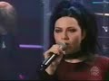 Evanescence Whisper Mozart Like Intro Evanescence Whisper Mozart Like Intro