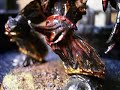 WARHAMMER 40000 CHAOS SPACE MARINES