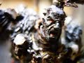 WARHAMMER 40000 CHAOS SPACE MARINES
