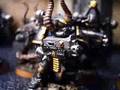 WARHAMMER 40000 CHAOS SPACE MARINES