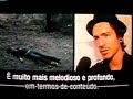 Brandon Boyd@RTP; interview