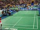 BAC 2008 , second round , lee chong wei vs boonsak pt 8
