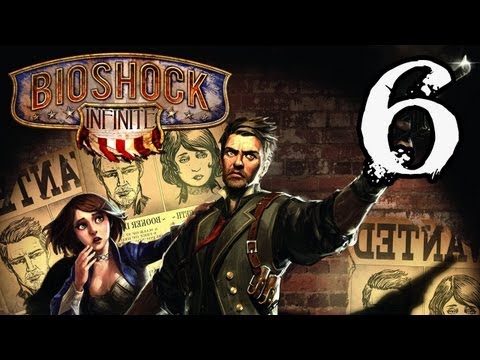 elizabeth bioshock infinite