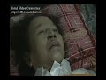 Ung Thư Niệm Phật Vãng Sanh Với Tướng Đẹp