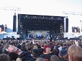 Within Temptation Ice Queen Graspop 2007