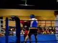 boxe chibougamau