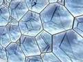 Water Cube Beijing * Pillow-Deep