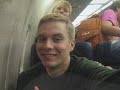 My Trip to Chile