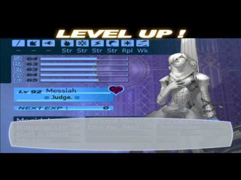 how to fuse susano-o in persona 3