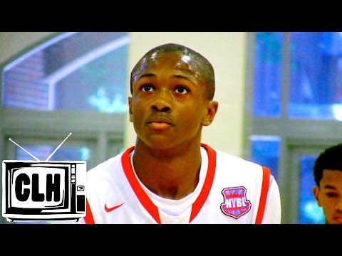 8th Grader Scottie Lewis is UNBELIEVABLE - Official Mixtape Volume 1