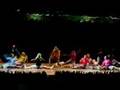 Penelope's Dance Studio: mask street dance