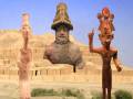 The Sumerian King List: Antediluvian Kings