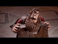 hugh grant and david tennant talk about playing plasticine parts in new animated adventure, 