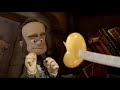 hugh grant and david tennant talk about playing plasticine parts in new animated adventure, 