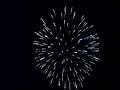 Fireworks in Milpitas 2008
