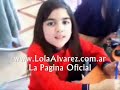 Lola Alvarez