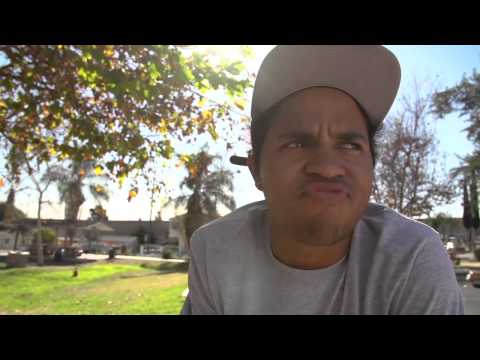 Pro Series -- Ryan Sheckler & Felipe Gustavo