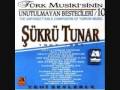 videos de Şükrü Tunar Nihavend Klarnet Taksimi
