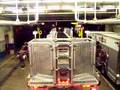 Alpha Fire Engine 510 & Truck 516 Building Fire Response