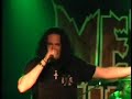 METAL CHURCH: Watch The Children Prey - Helmond 03.06.2005 METAL CHURCH: Watch The Children Prey - Helmond 03.06.2005