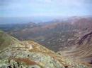 Západní Tatry - Roháče Západní Tatry - Roháče