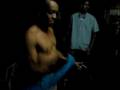 Fabricio; O TERROR!!!