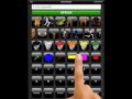 AutoVerbal Talking Soundboard app for iPad, iPhone & iPod to