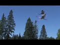 Mikael Kingsbury, Freestyle jumps Mikael Kingsbury, Freestyle jumps