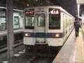 Tobu　koizumi-line　80000　東武小泉線