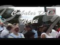 Cables Del Norte - Te quiero mucho, Seis pies abajo, Gato Ch