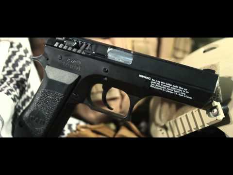 0 Cybergun IWI Jericho 941