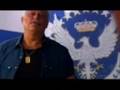 Roberta Valente em Duas Caras/Globo