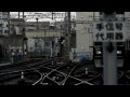 阪急 9300系 9305F 大阪市交通局 66系 40th 淡路到着 20091220